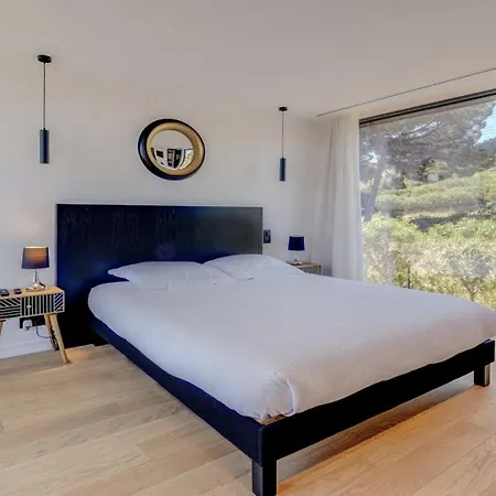 Villa Moira Saint-Tropez