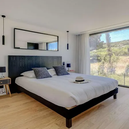 Moira Villa Saint-Tropez