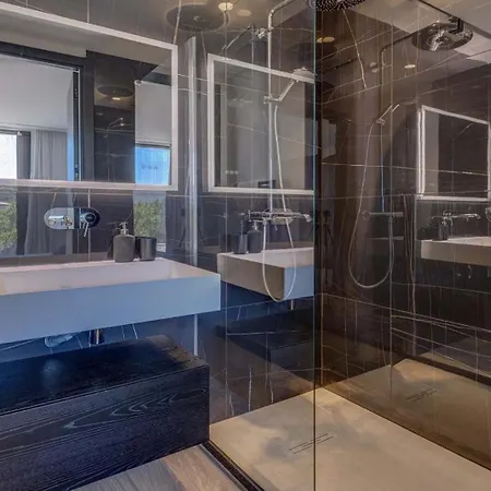 Вилла Moira Сен-Тропе