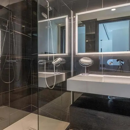 Moira Вилла Сен-Тропе