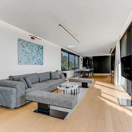 Moira Villa Saint-Tropez