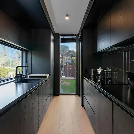 Moira Villa