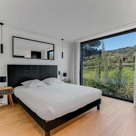 Moira Villa Saint-Tropez