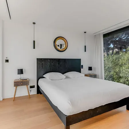 Moira Villa Saint-Tropez